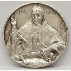 VATICAN 1925 . POPE PIUS XI . HOLY YEAR JUBILEE